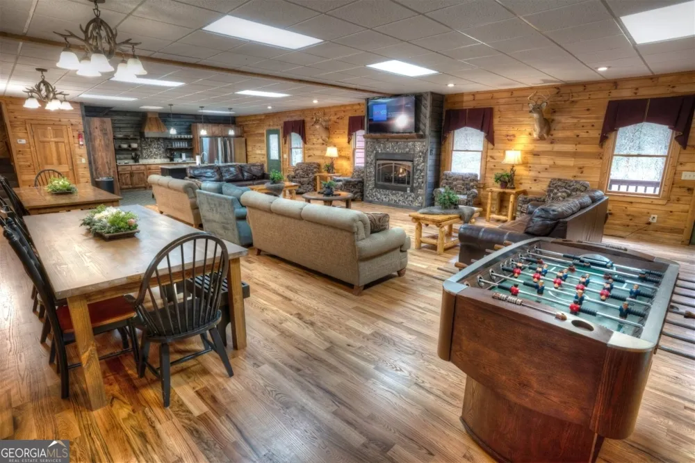 481 Chastain RD Sautee Nacoochee, GA 30571