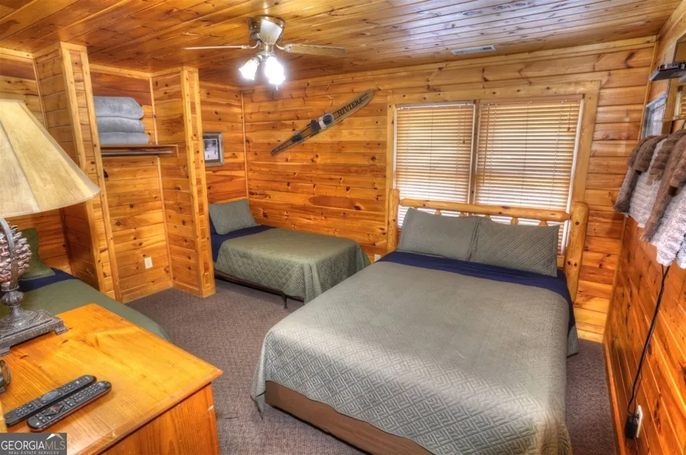 481 Chastain RD Sautee Nacoochee, GA 30571
