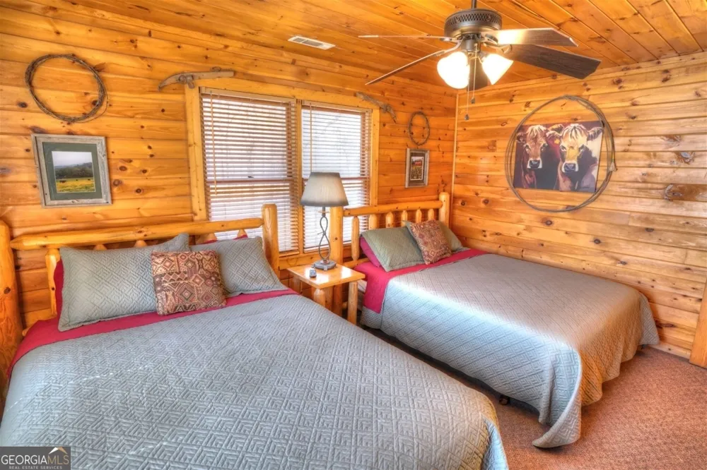 481 Chastain RD Sautee Nacoochee, GA 30571