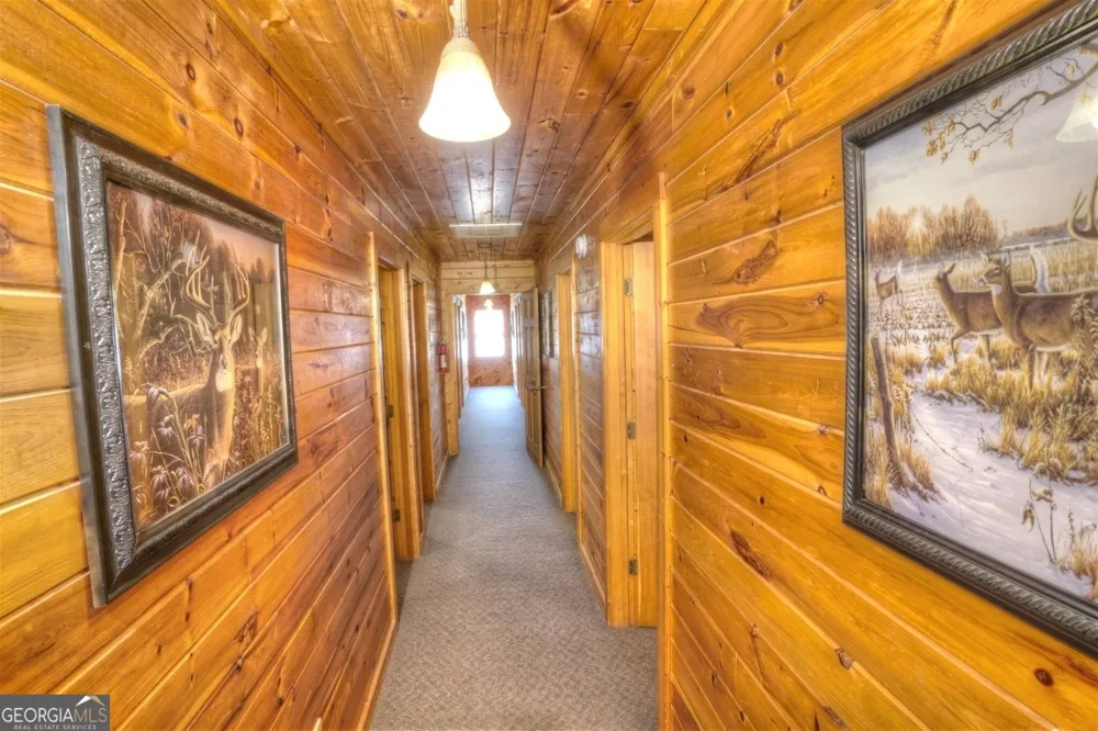 481 Chastain RD Sautee Nacoochee, GA 30571