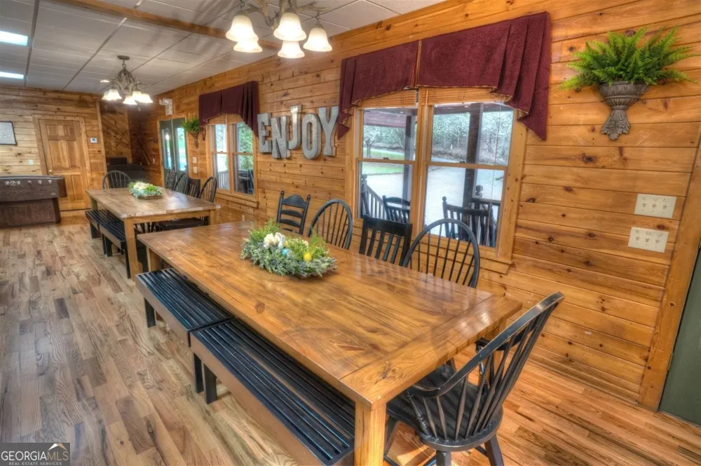 481 Chastain RD Sautee Nacoochee, GA 30571