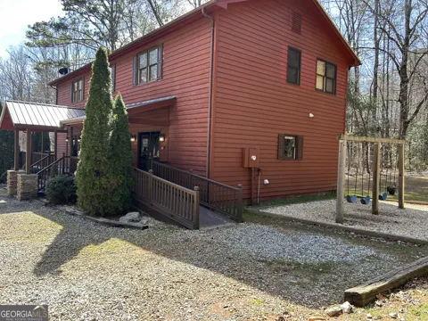481 Chastain RD