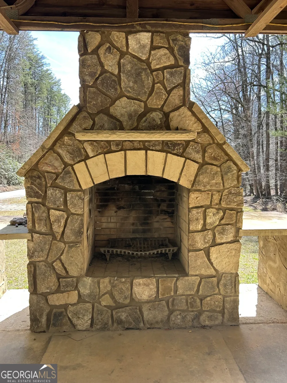 481 Chastain RD Sautee Nacoochee, GA 30571