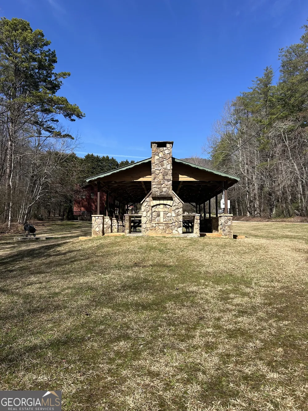 481 Chastain RD Sautee Nacoochee, GA 30571
