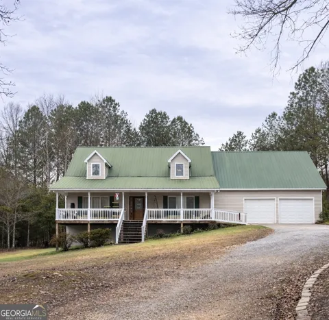 506 Doyle RD SE