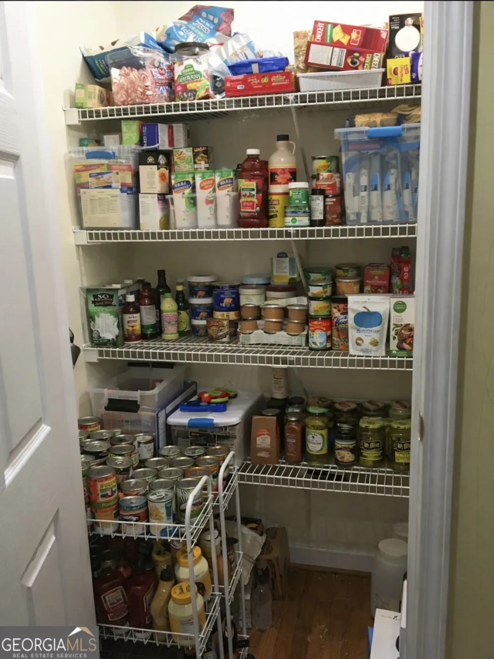 506 Doyle RD SE Cedartown, GA 30125