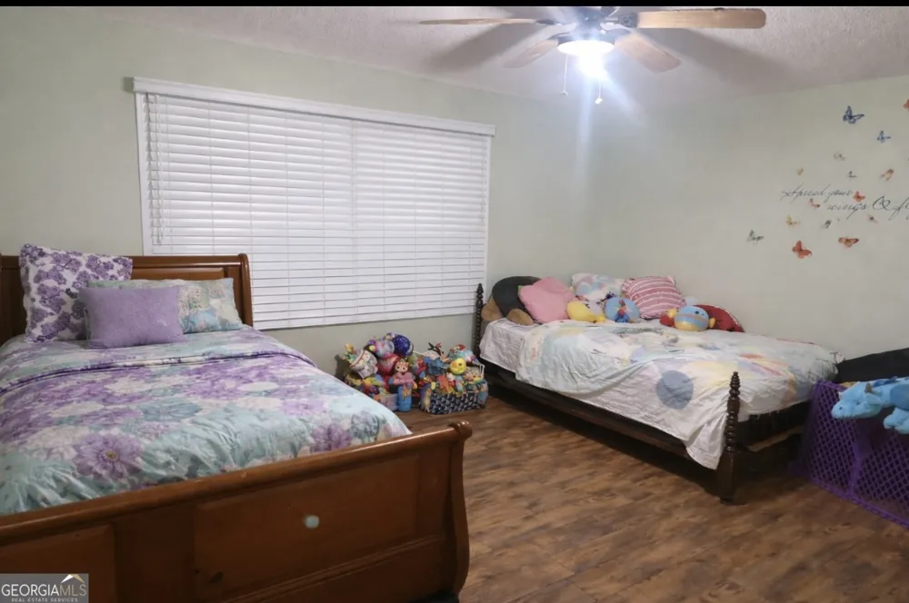 506 Doyle RD SE Cedartown, GA 30125