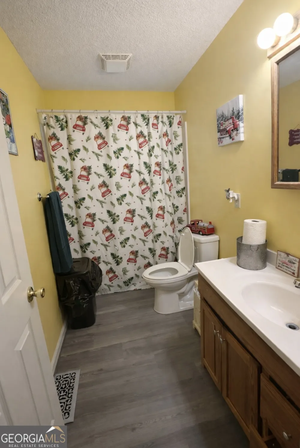 506 Doyle RD SE Cedartown, GA 30125