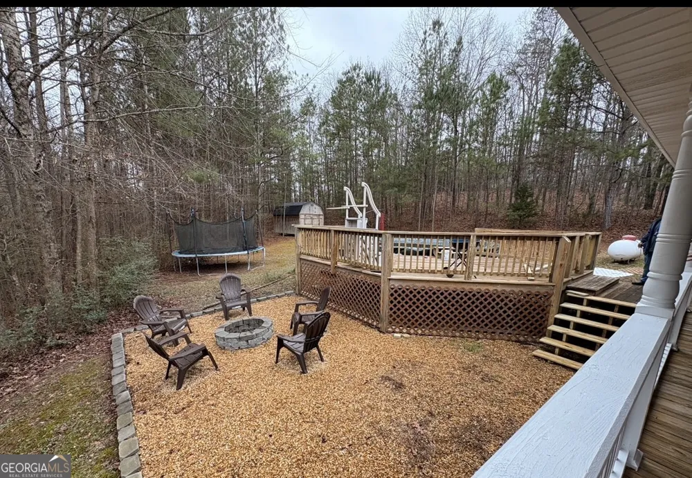 506 Doyle RD SE Cedartown, GA 30125