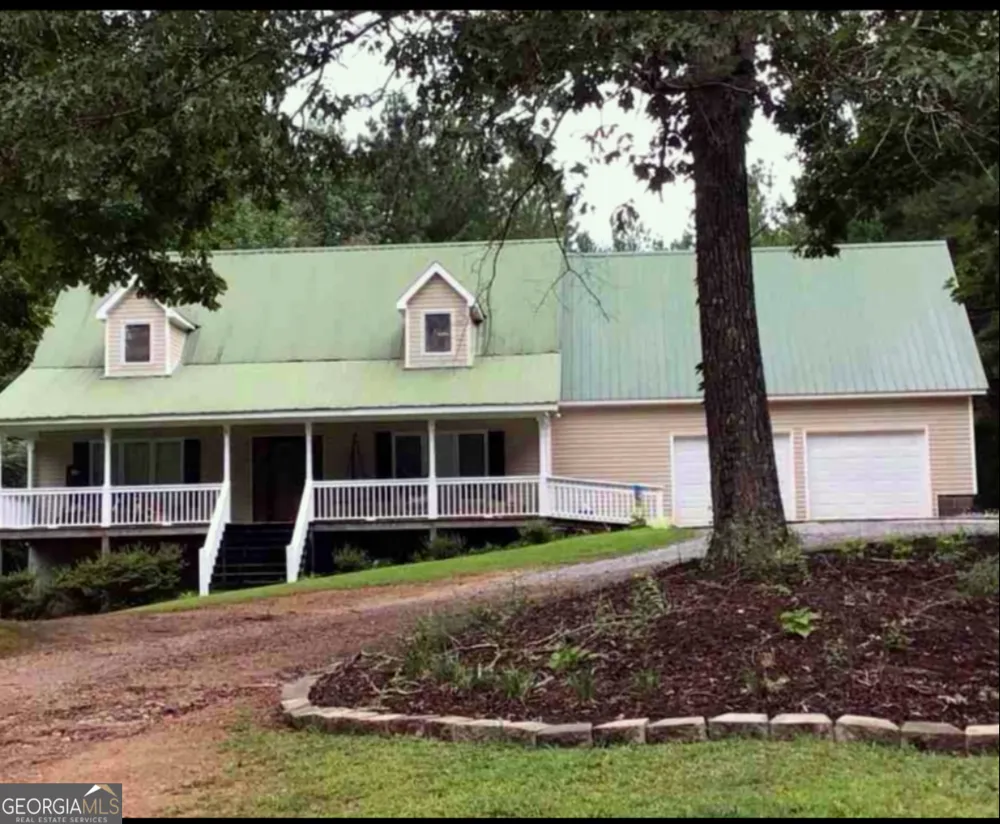 506 Doyle RD SE Cedartown, GA 30125