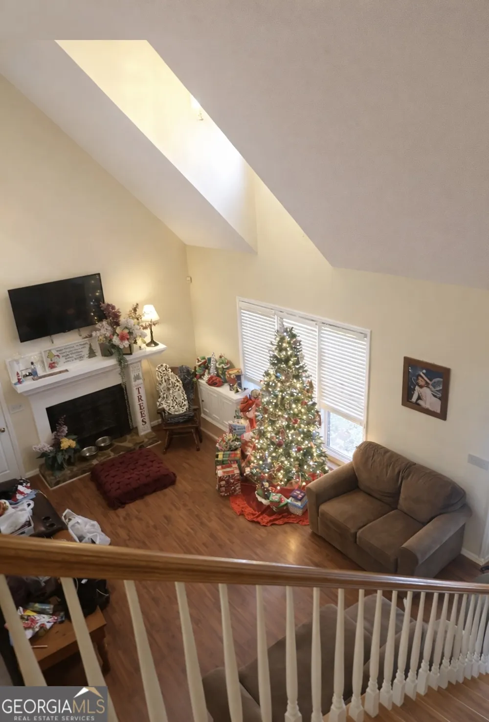 506 Doyle RD SE Cedartown, GA 30125