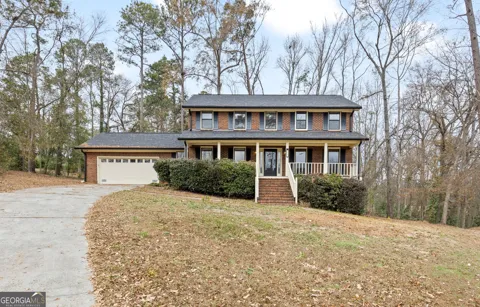 4064 Fairlane CT