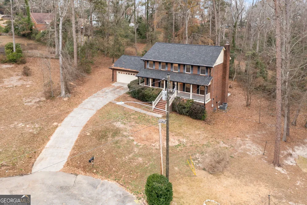 4064 Fairlane CT Augusta, GA 30906