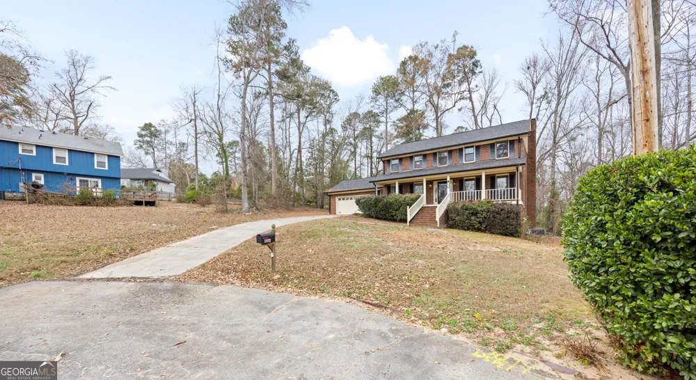 4064 Fairlane CT Augusta, GA 30906
