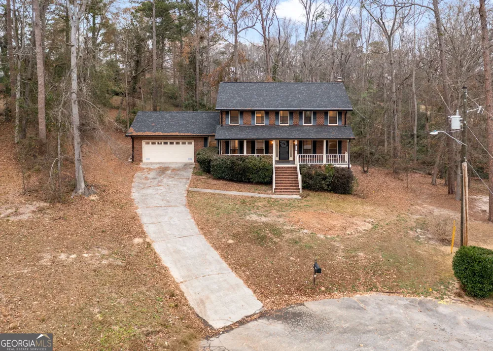 4064 Fairlane CT Augusta, GA 30906