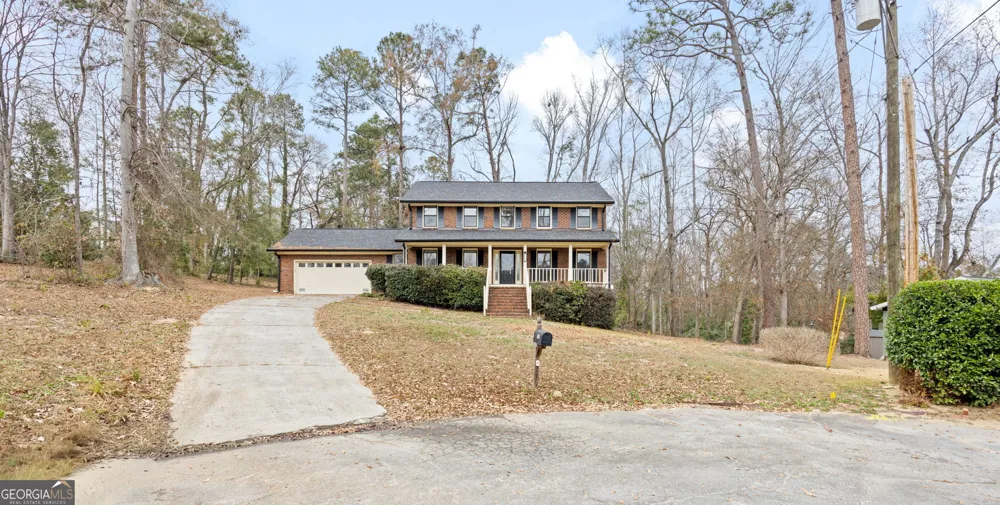 4064 Fairlane CT Augusta, GA 30906