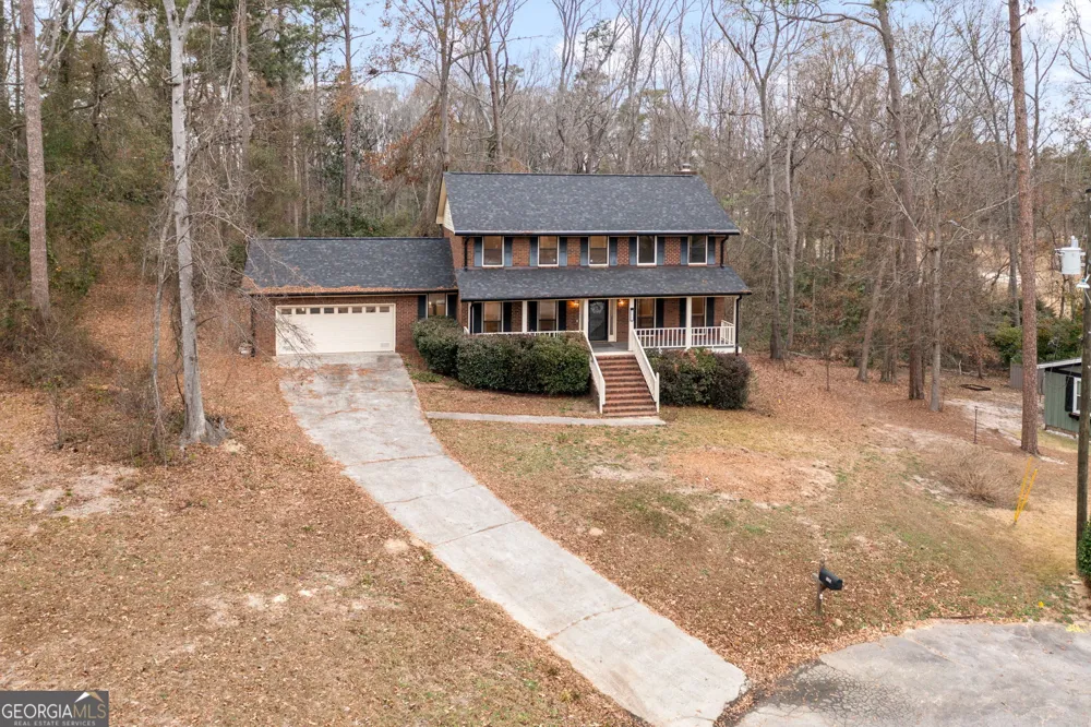 4064 Fairlane CT Augusta, GA 30906