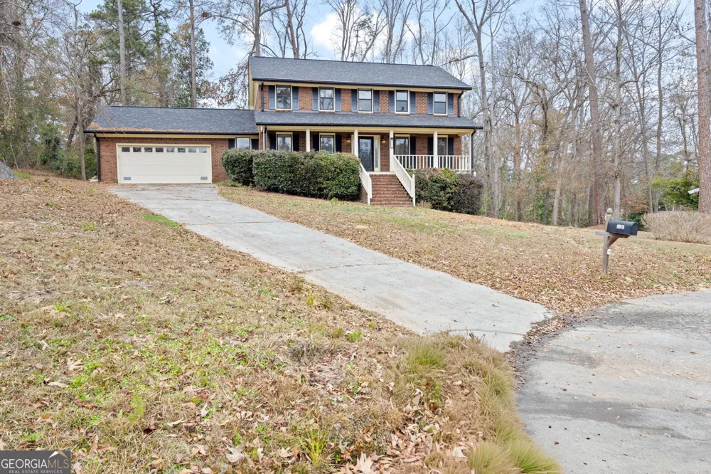 4064 Fairlane CT Augusta, GA 30906