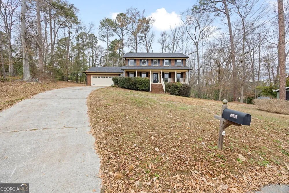 4064 Fairlane CT Augusta, GA 30906
