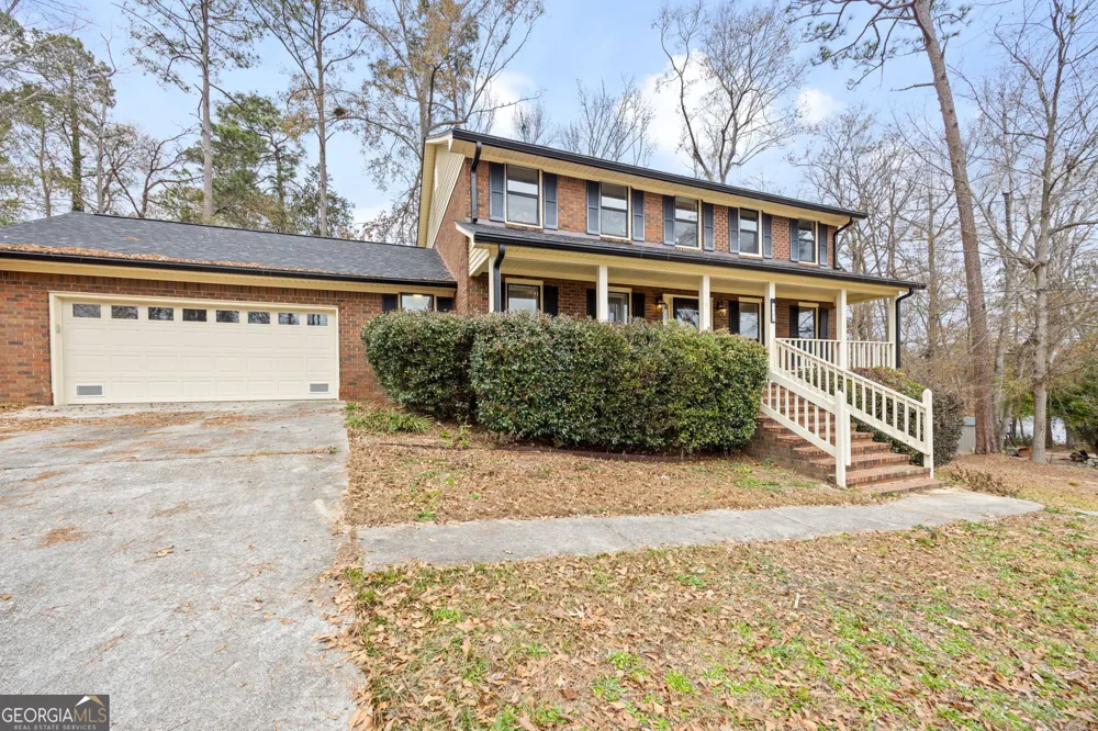4064 Fairlane CT Augusta, GA 30906