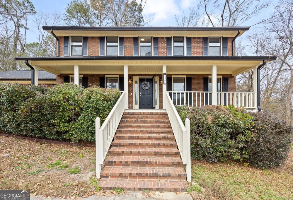 4064 Fairlane CT Augusta, GA 30906