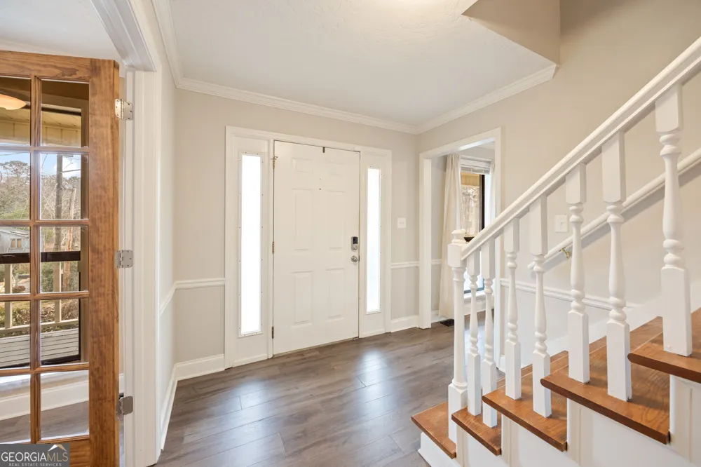 4064 Fairlane CT Augusta, GA 30906