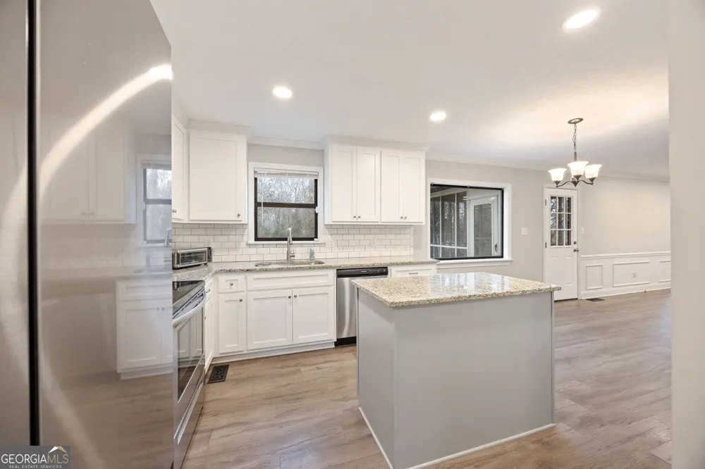 4064 Fairlane CT Augusta, GA 30906