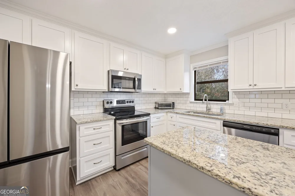 4064 Fairlane CT Augusta, GA 30906