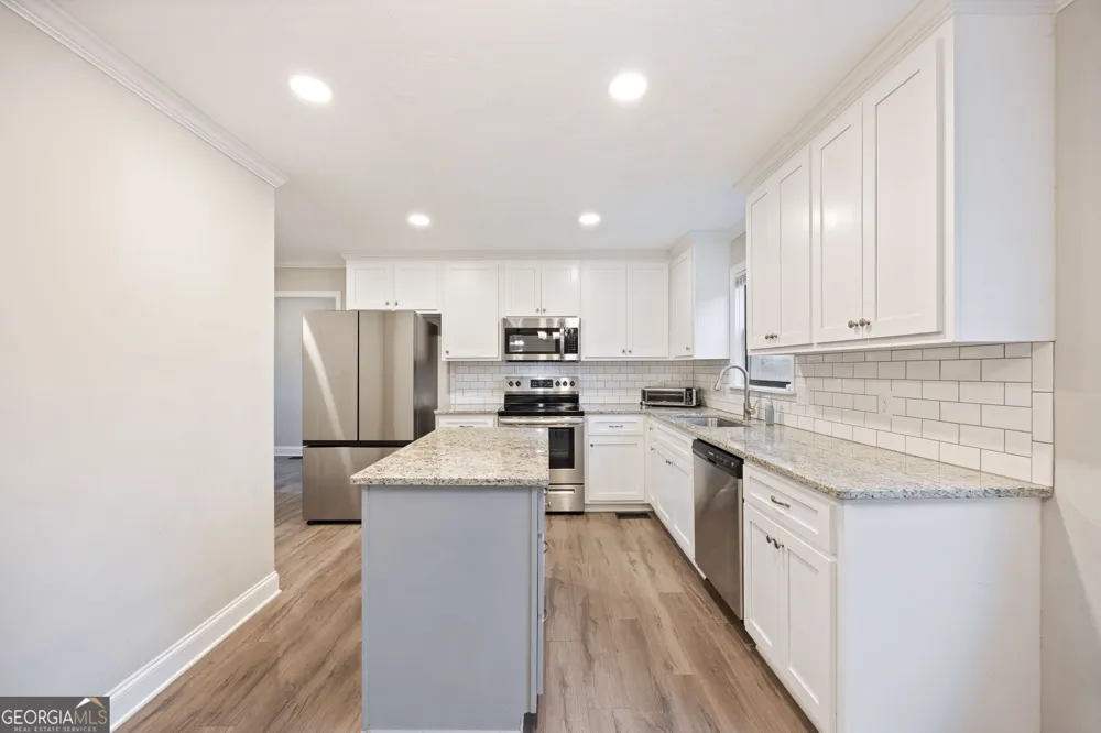 4064 Fairlane CT Augusta, GA 30906