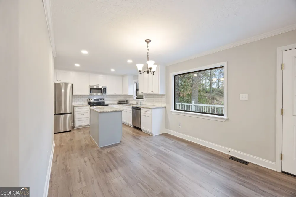 4064 Fairlane CT Augusta, GA 30906