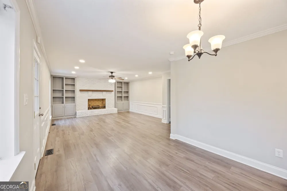 4064 Fairlane CT Augusta, GA 30906