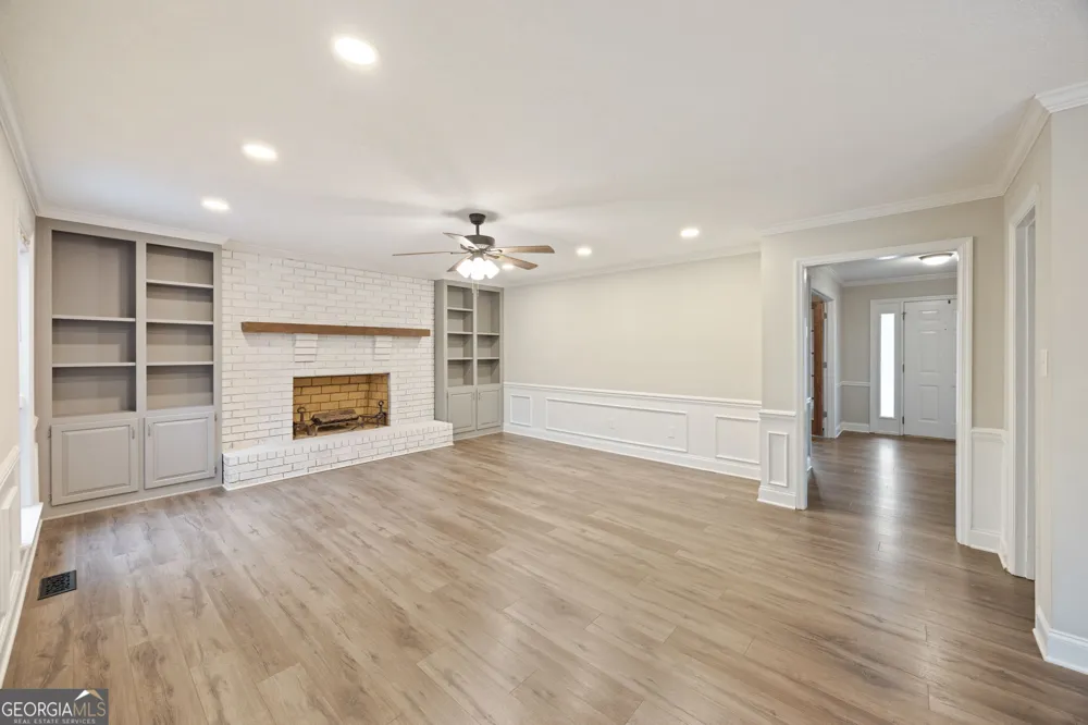 4064 Fairlane CT Augusta, GA 30906