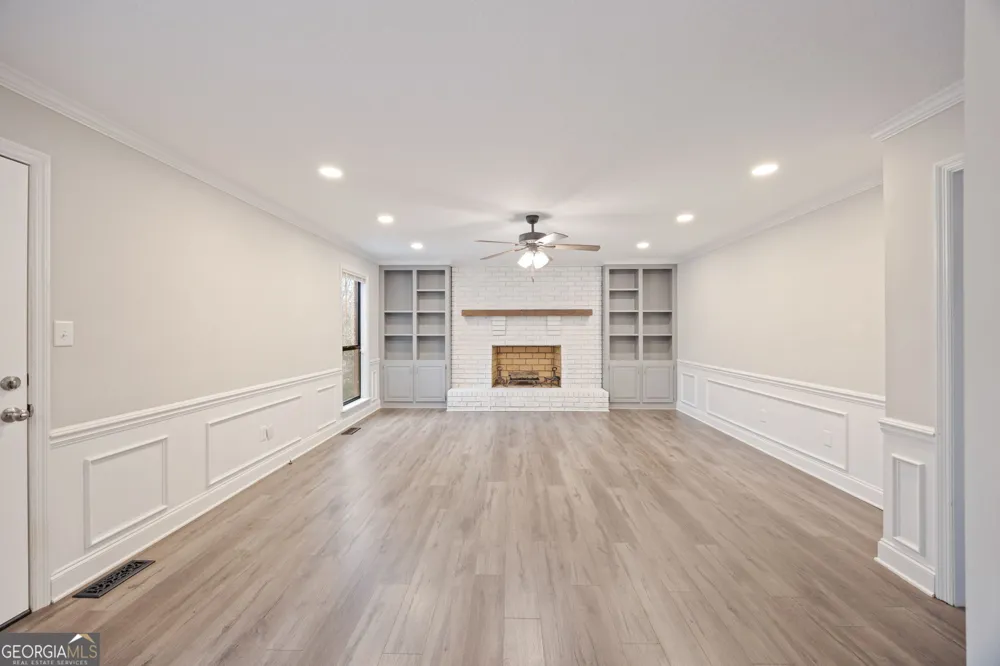 4064 Fairlane CT Augusta, GA 30906