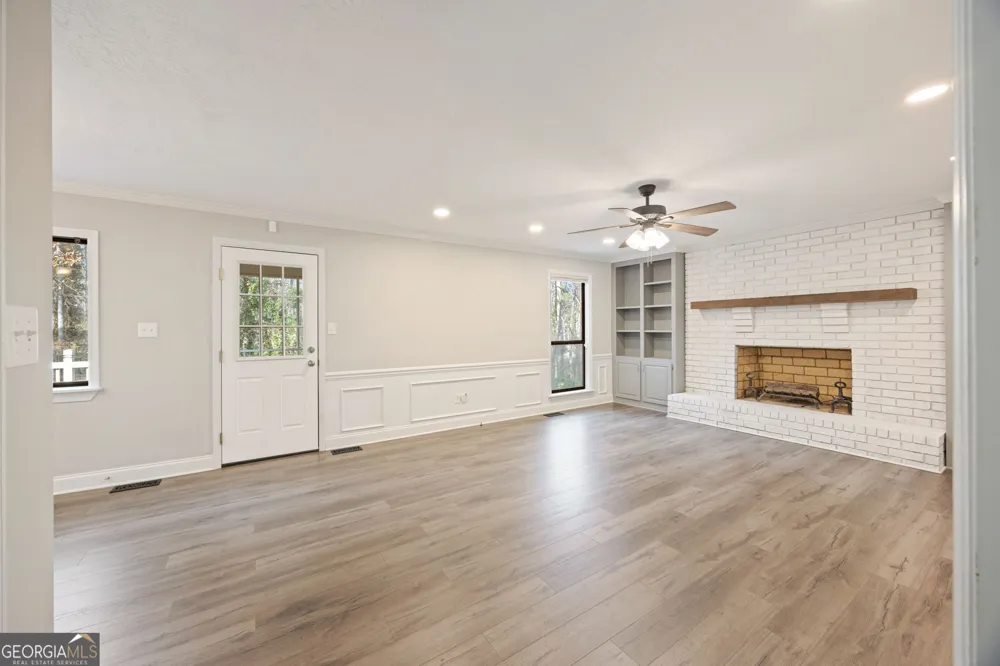4064 Fairlane CT Augusta, GA 30906