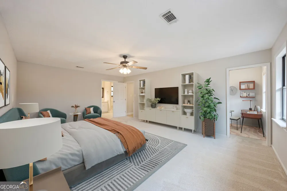 4064 Fairlane CT Augusta, GA 30906