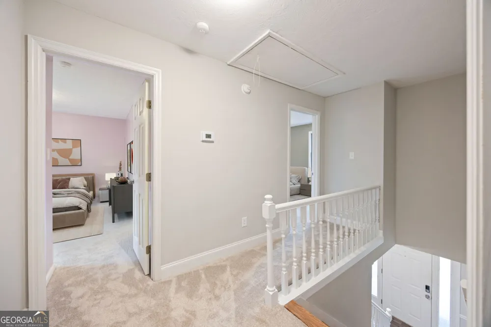 4064 Fairlane CT Augusta, GA 30906