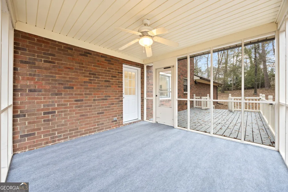 4064 Fairlane CT Augusta, GA 30906