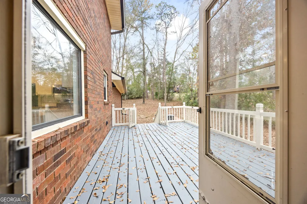 4064 Fairlane CT Augusta, GA 30906