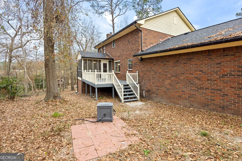 4064 Fairlane CT Augusta, GA 30906