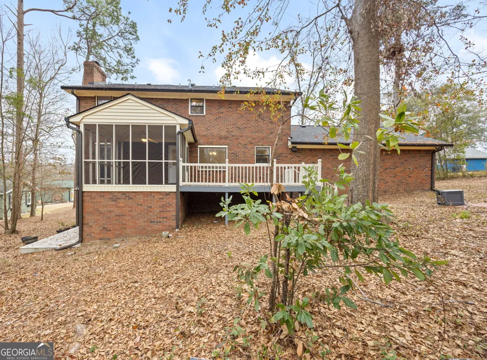 4064 Fairlane CT Augusta, GA 30906