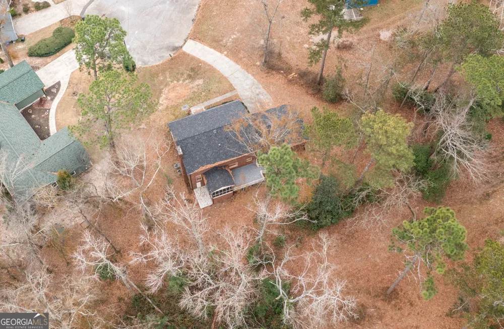 4064 Fairlane CT Augusta, GA 30906