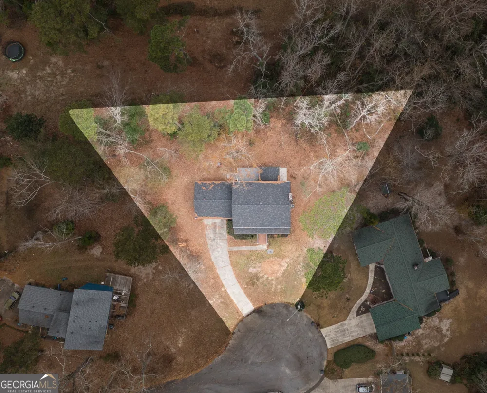 4064 Fairlane CT Augusta, GA 30906