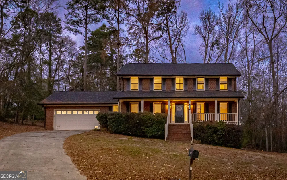 4064 Fairlane CT Augusta, GA 30906