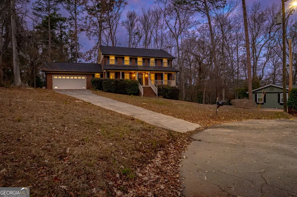 4064 Fairlane CT Augusta, GA 30906