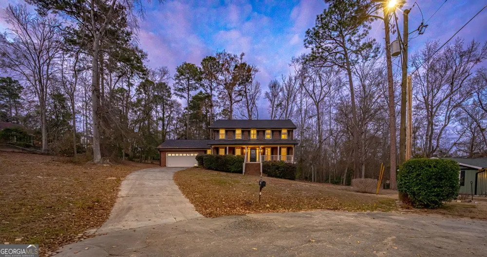4064 Fairlane CT Augusta, GA 30906