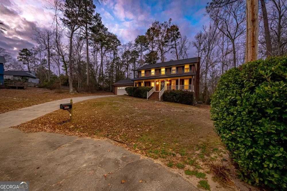 4064 Fairlane CT Augusta, GA 30906
