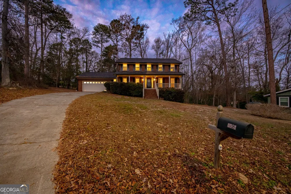 4064 Fairlane CT Augusta, GA 30906