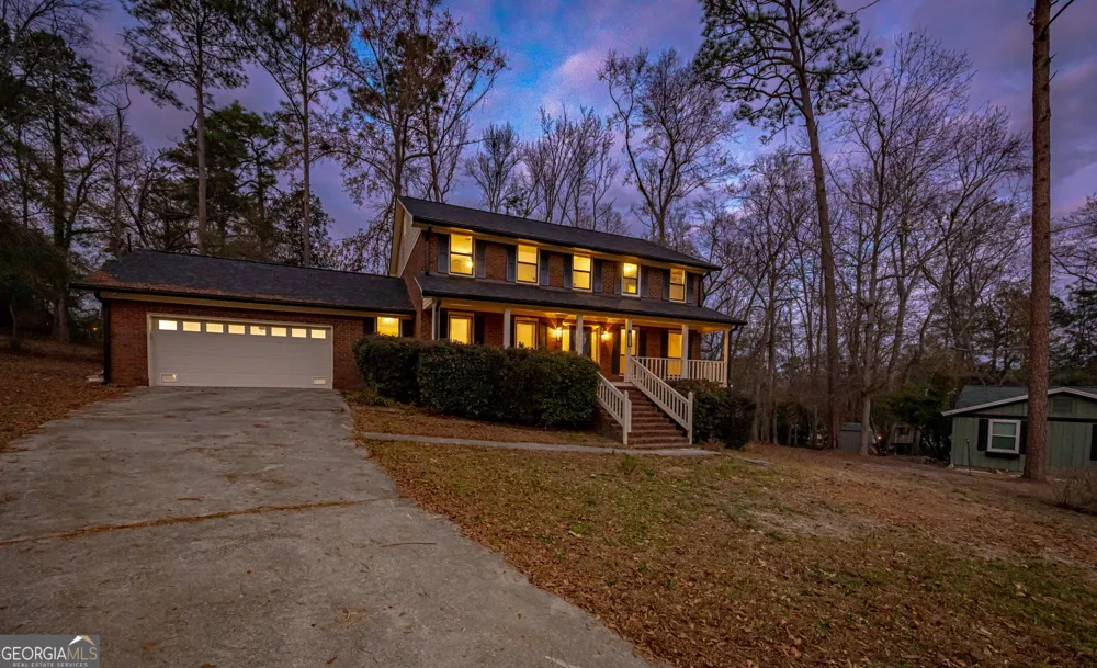 4064 Fairlane CT Augusta, GA 30906