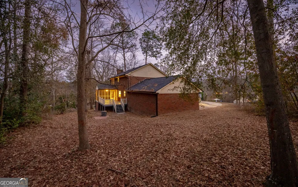 4064 Fairlane CT Augusta, GA 30906