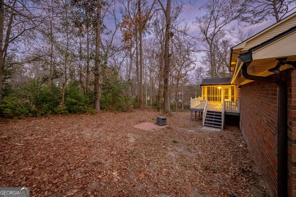 4064 Fairlane CT Augusta, GA 30906